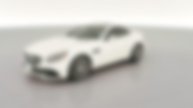 2017 Mercedes-Benz SLC vehicle photo