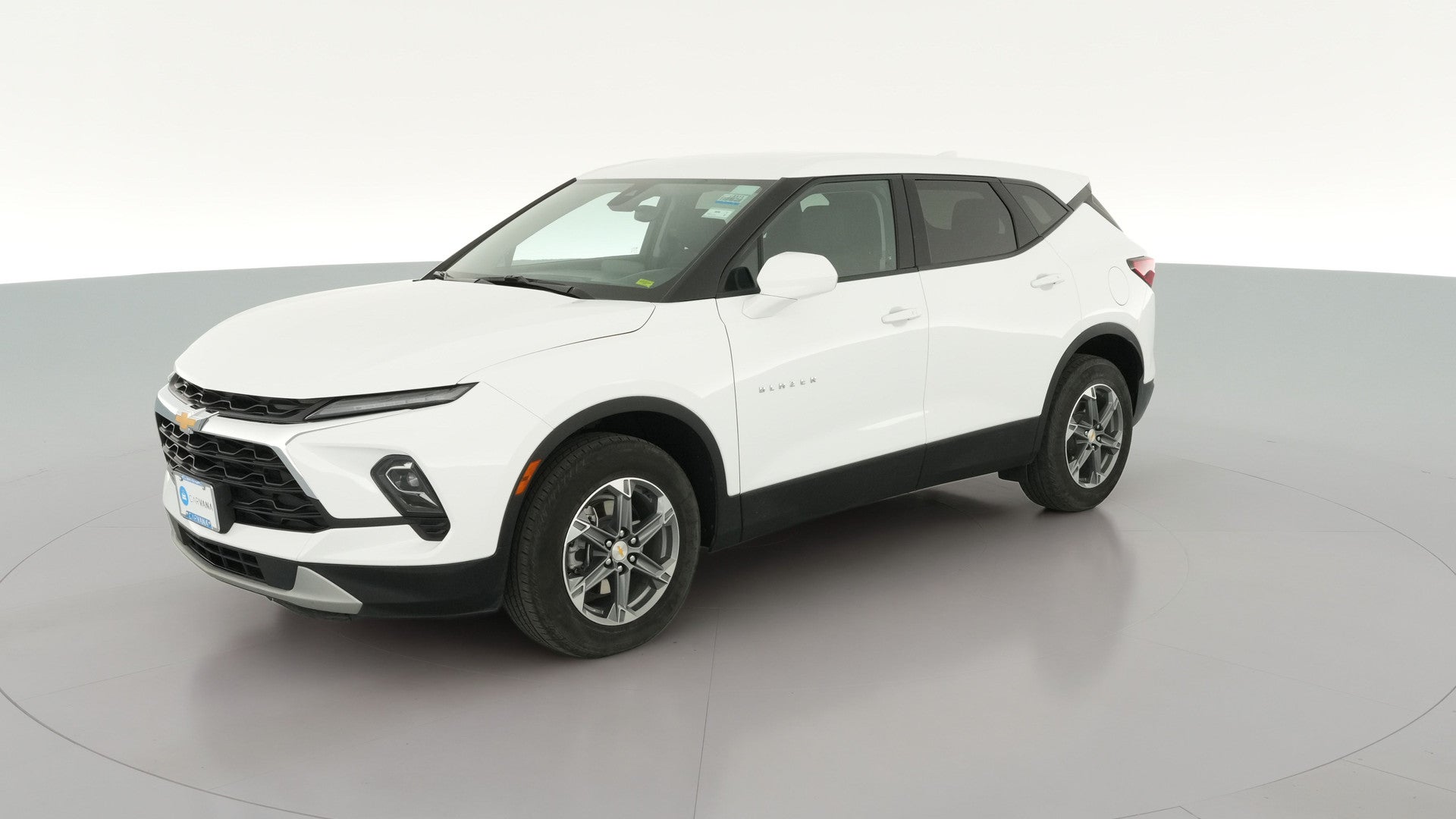 2025 Chevrolet Blazer vehicle photo