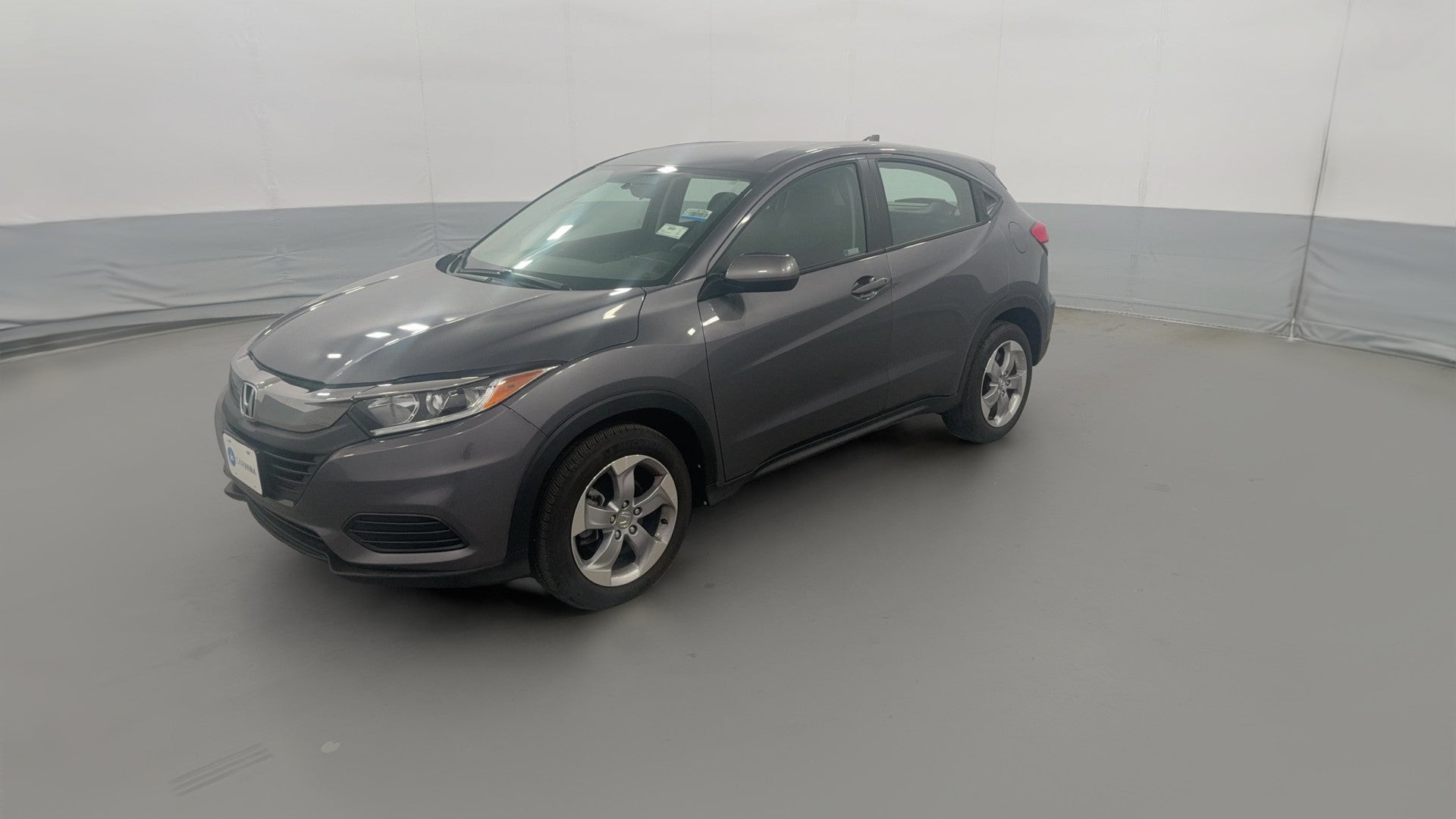 2019 Honda HR-V vehicle photo