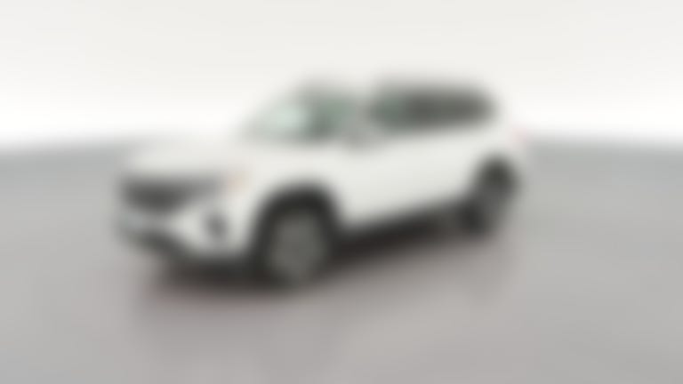 2026 Volkswagen Atlas vehicle photo