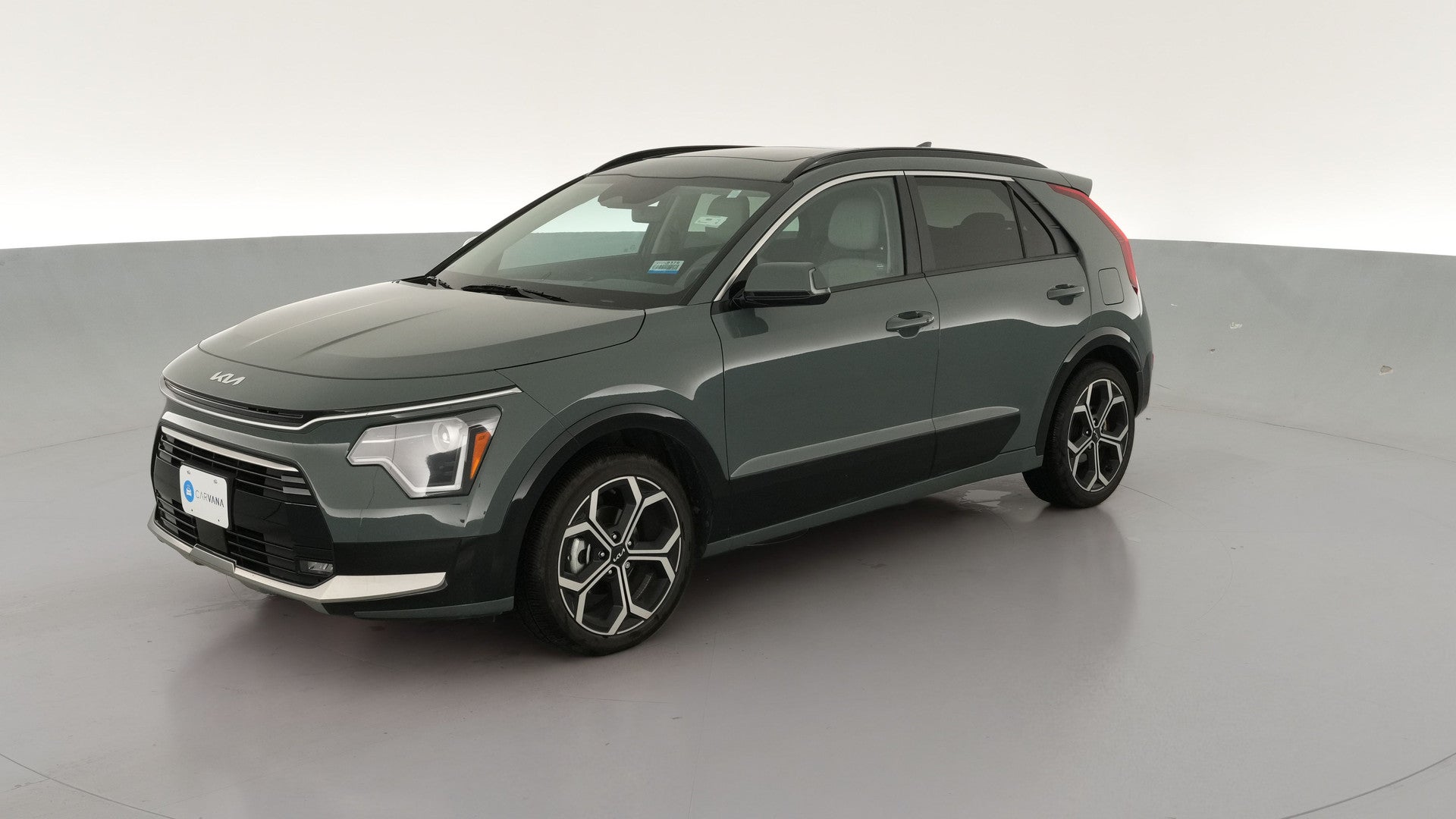 2025 Kia Niro vehicle photo