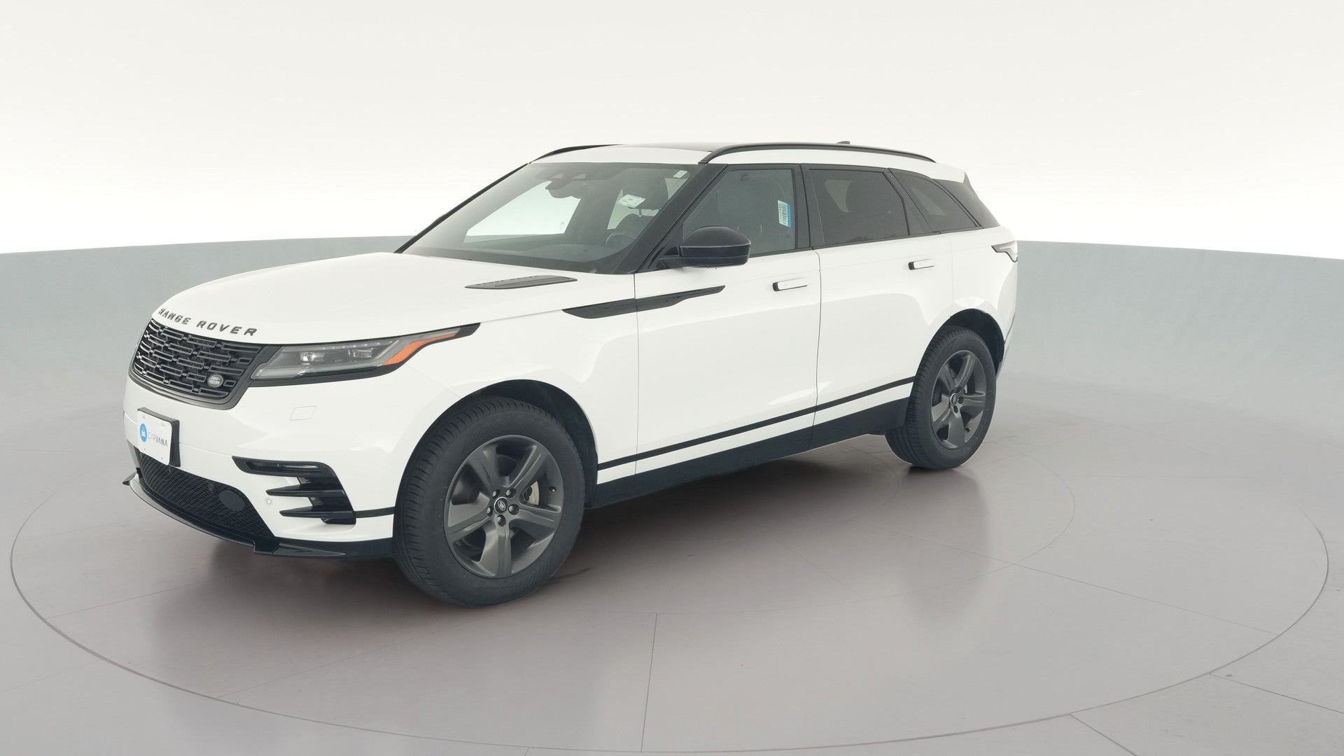 2025 Land Rover Range Rover Velar vehicle photo