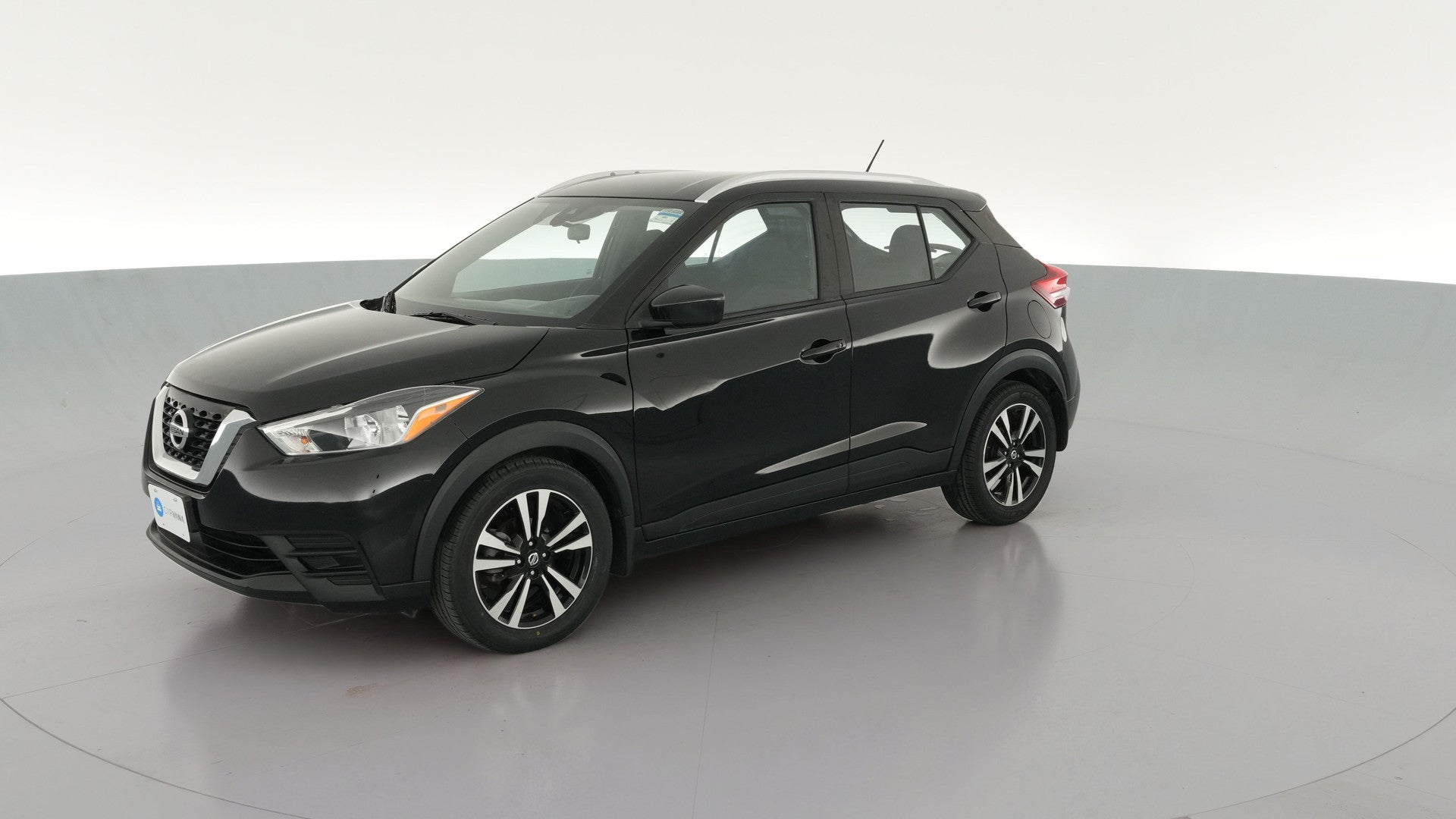 2020 Nissan Kicks vehicle photo
