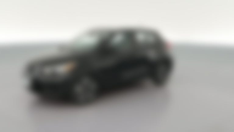 2020 Nissan Kicks vehicle photo