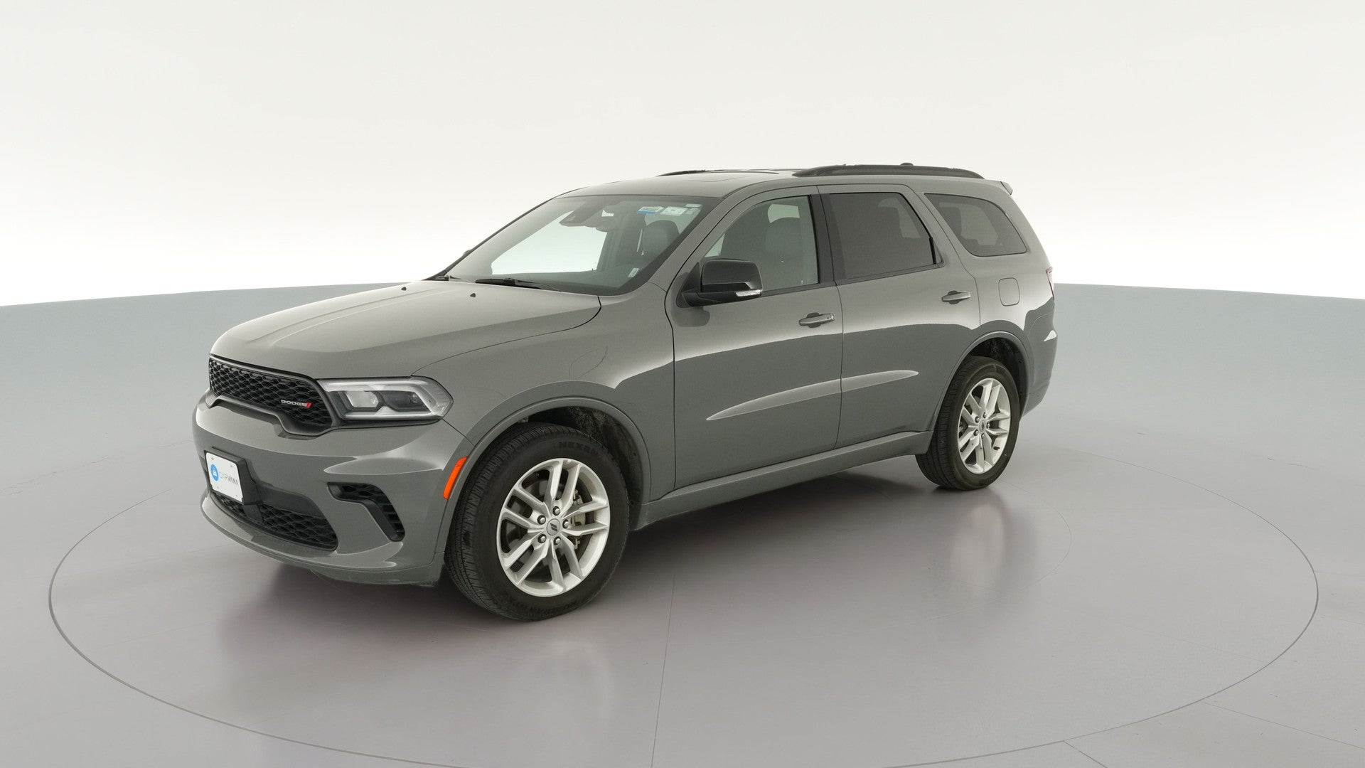 2024 Dodge Durango vehicle photo