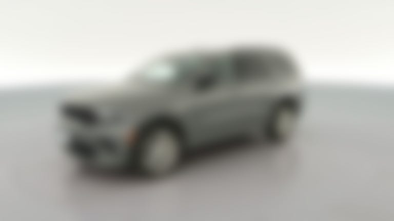 2024 Dodge Durango vehicle photo