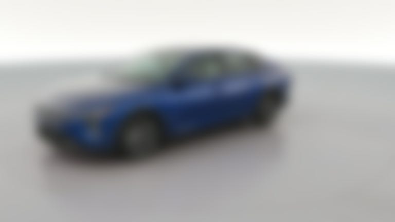 2025 Kia K4 vehicle photo