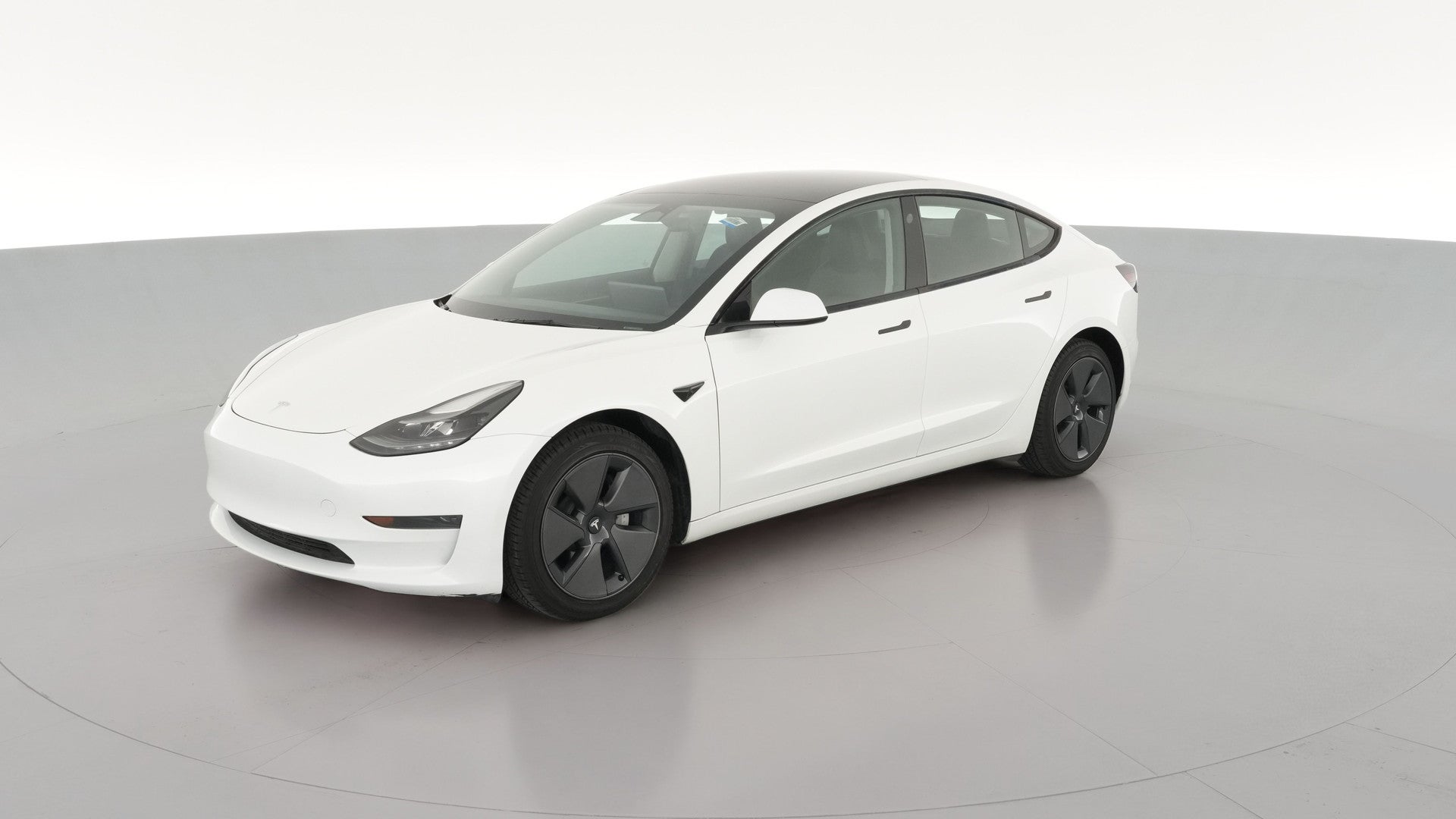 2023 Tesla Model 3 vehicle photo