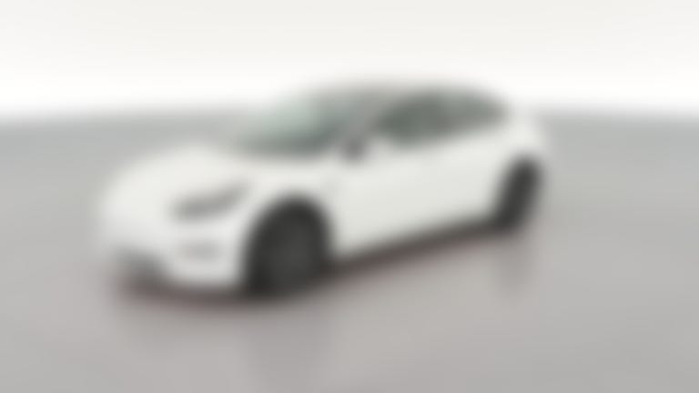 2023 Tesla Model 3 vehicle photo