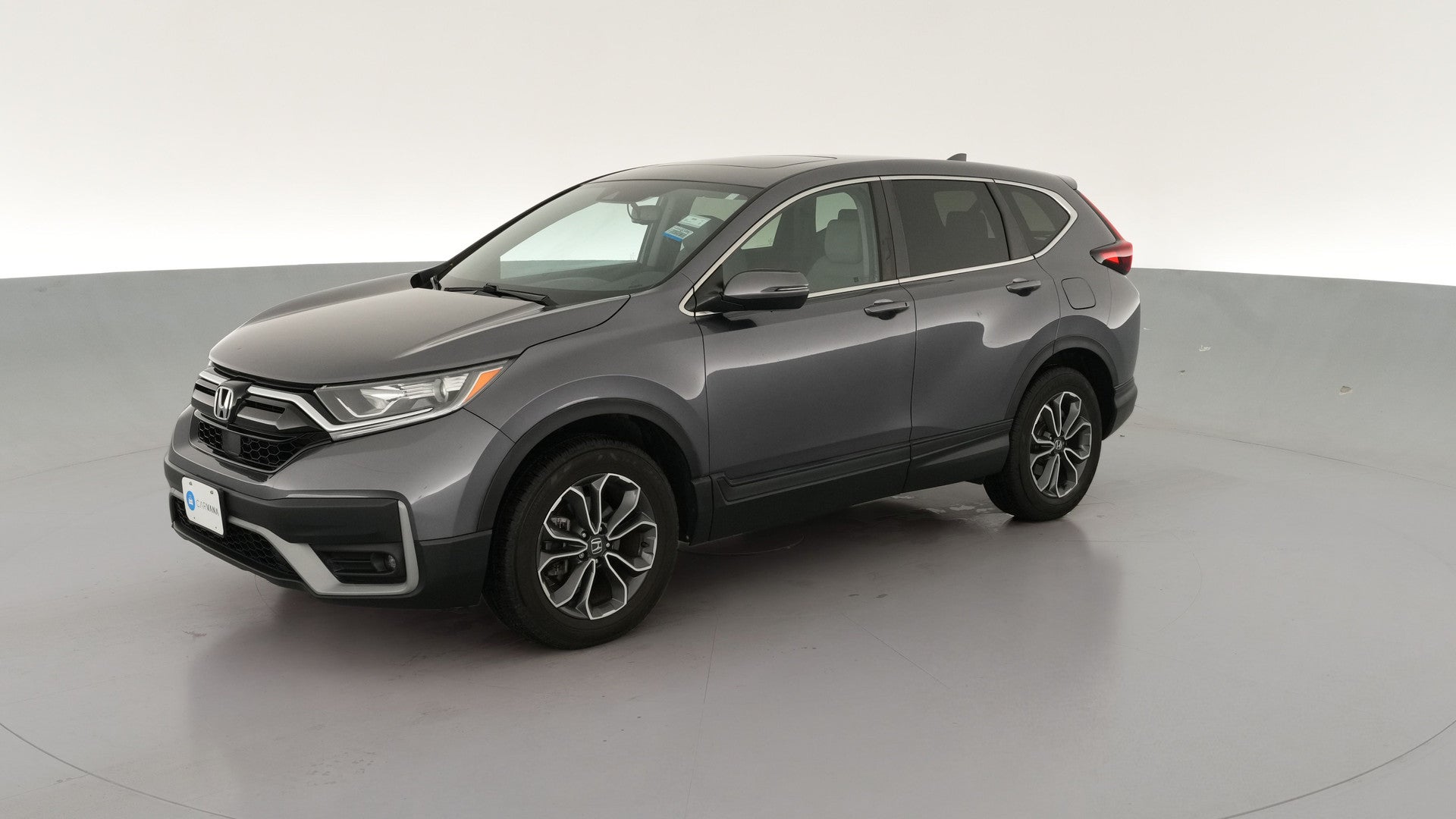 2020 Honda CR-V vehicle photo