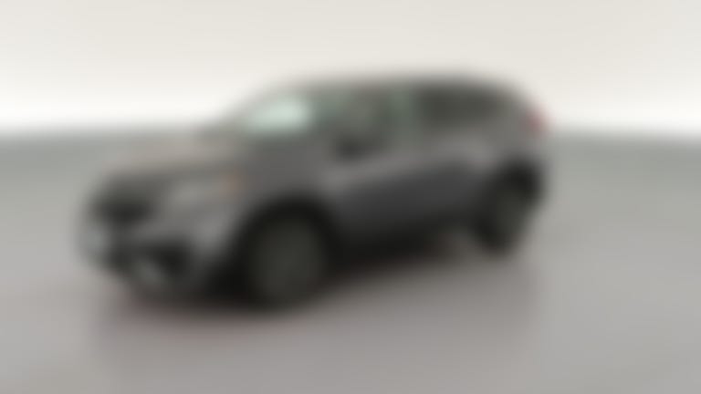 2020 Honda CR-V vehicle photo
