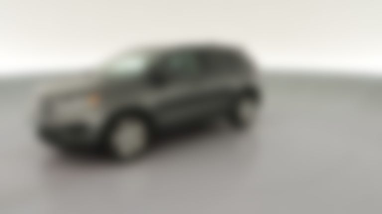 2017 Ford Edge vehicle photo