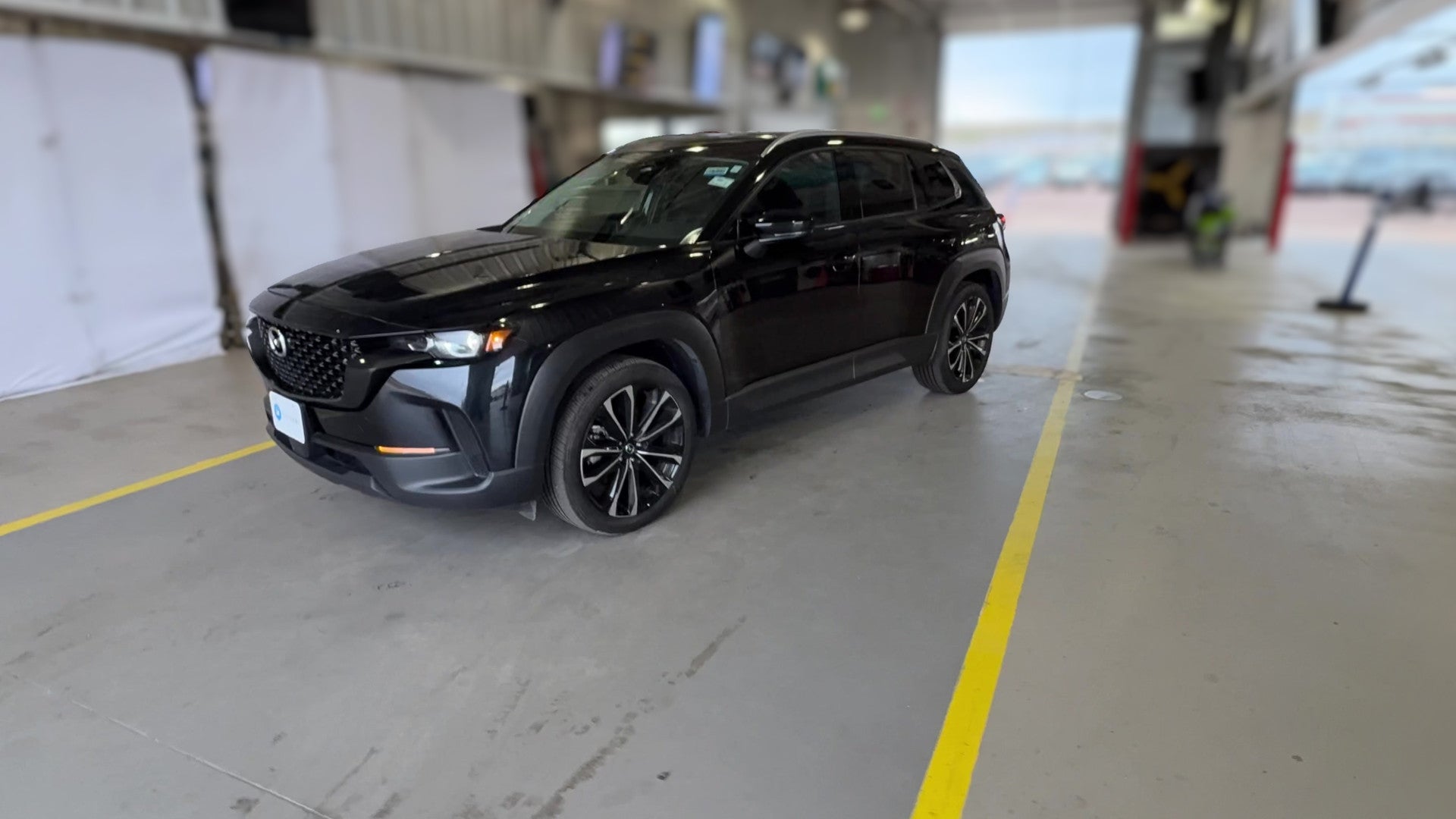 2026 MAZDA CX-50 vehicle photo