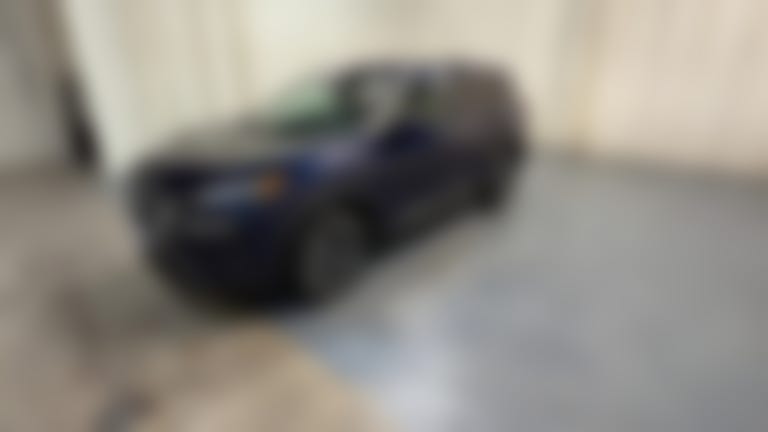 2025 Nissan Rogue vehicle photo