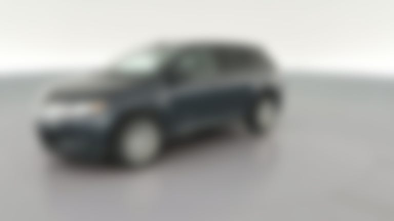 2013 Lincoln MKX vehicle photo