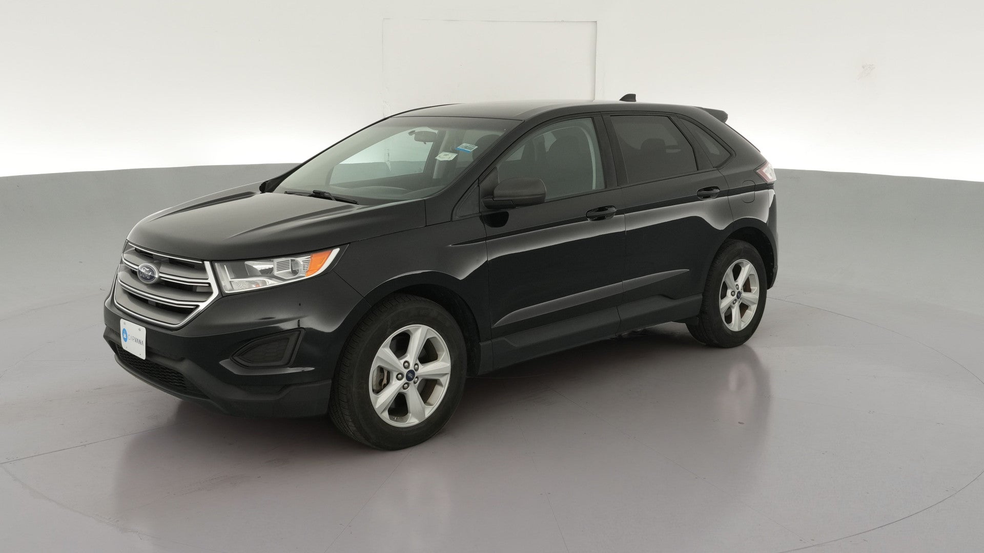 2016 Ford Edge vehicle photo
