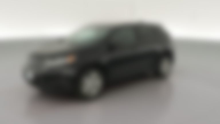 2016 Ford Edge vehicle photo