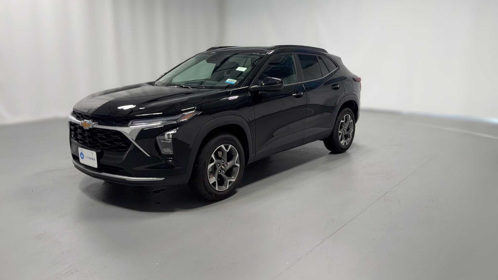 2026 Chevrolet Trax vehicle photo