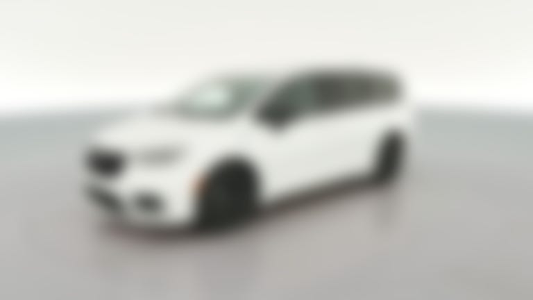 2024 Chrysler Pacifica Hybrid vehicle photo