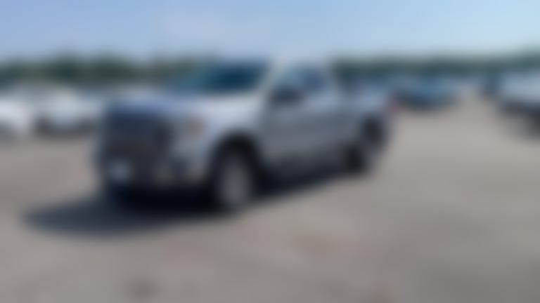 2022 Ford F250 Super Duty Super Cab vehicle photo