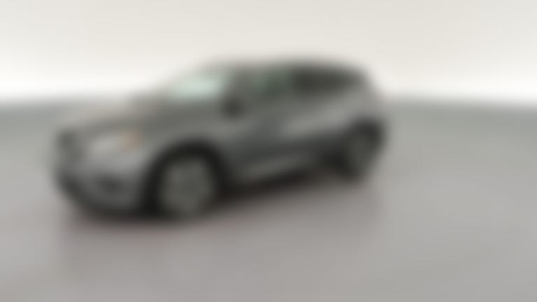 2017 Nissan Murano vehicle photo