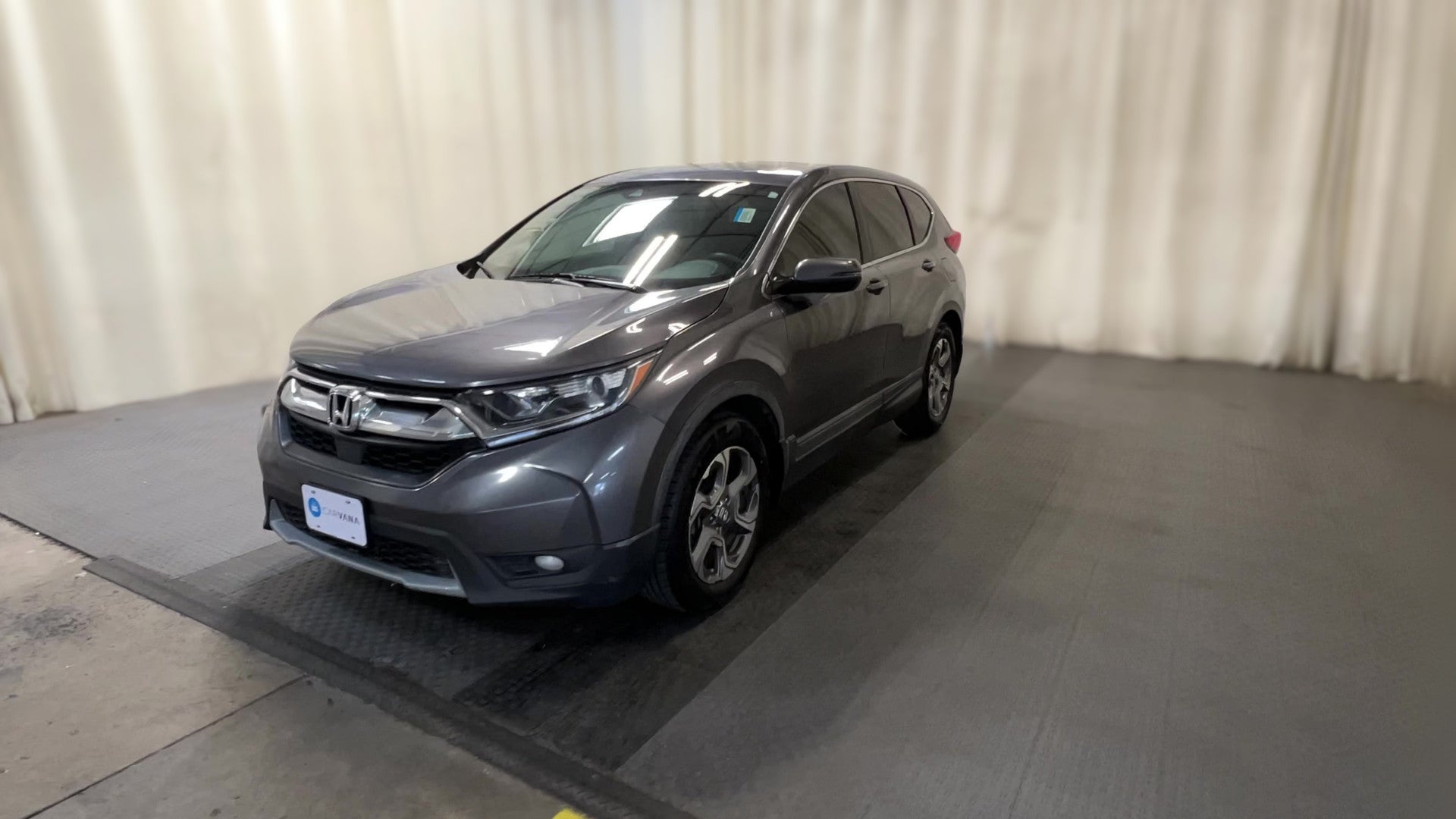 2019 Honda CR-V vehicle photo