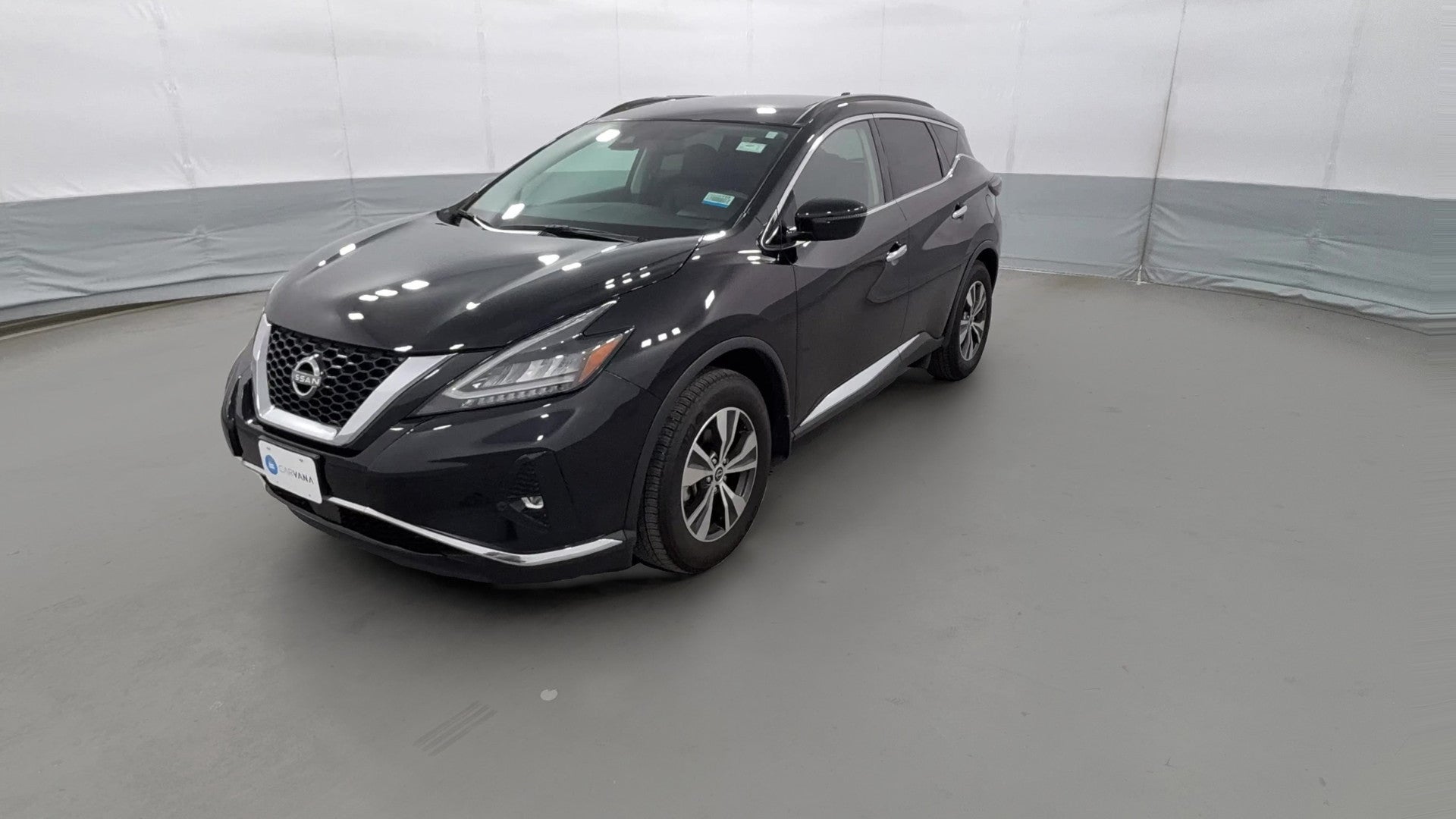 2024 Nissan Murano vehicle photo