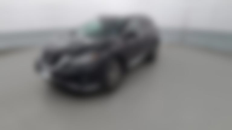 2024 Nissan Murano vehicle photo