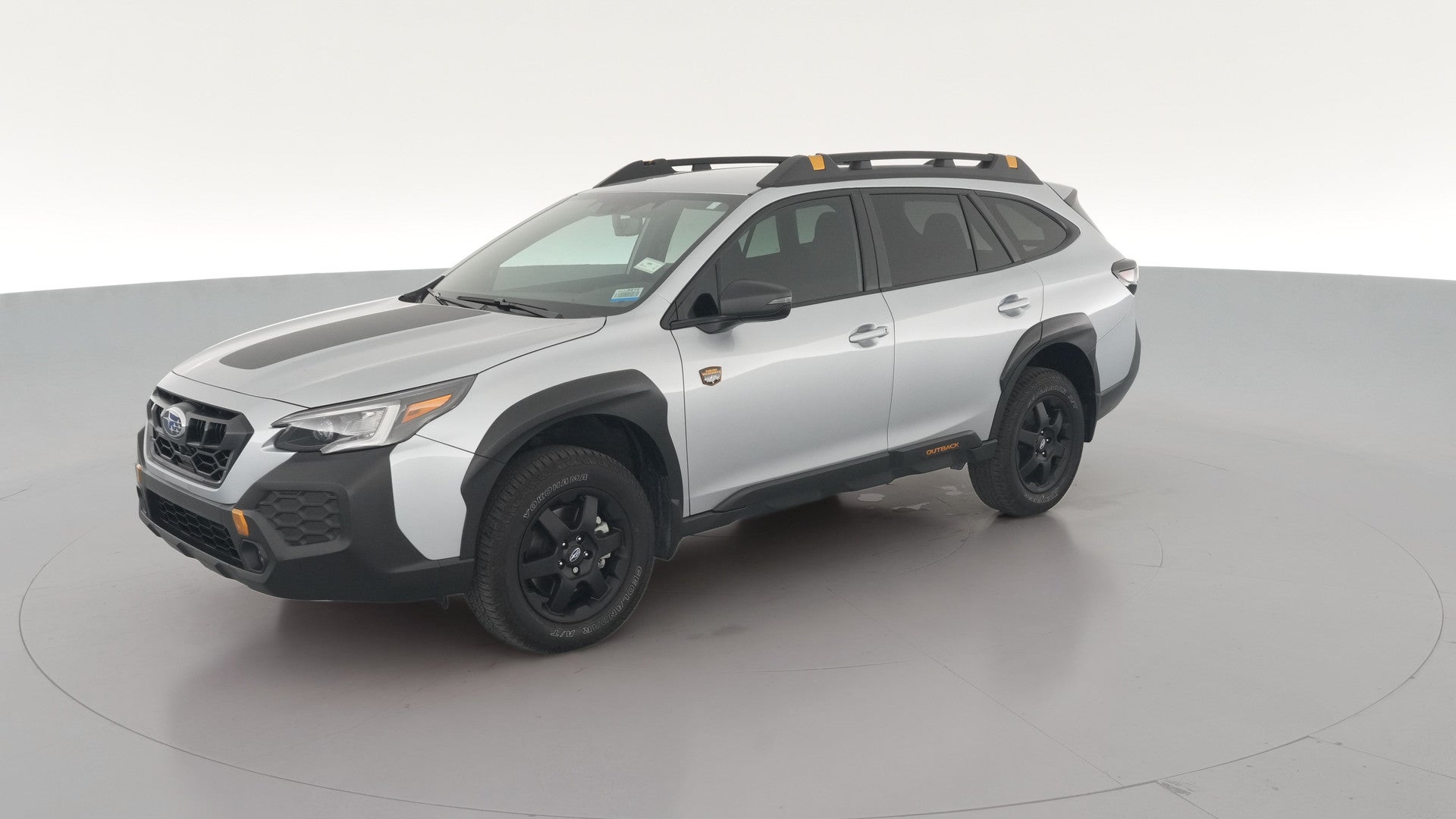 2025 Subaru Outback vehicle photo