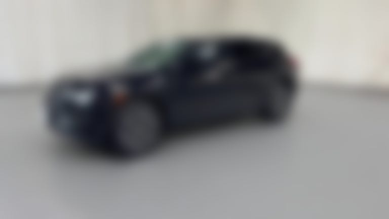 2025 Chevrolet Blazer EV vehicle photo