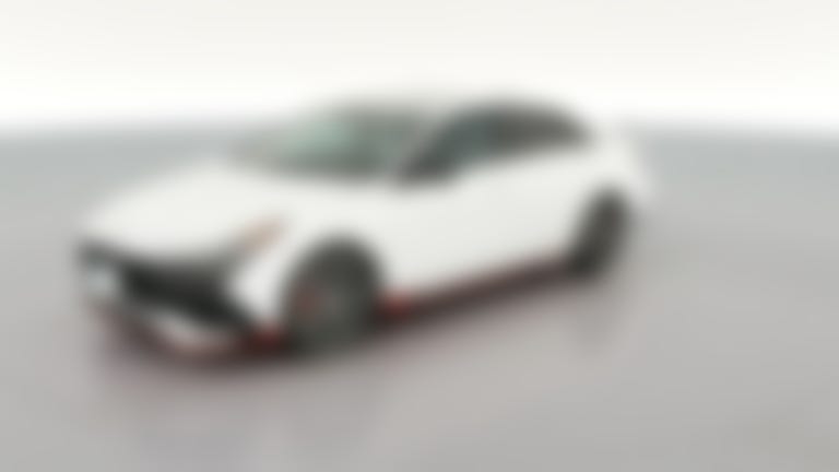 2023 Hyundai Elantra N vehicle photo