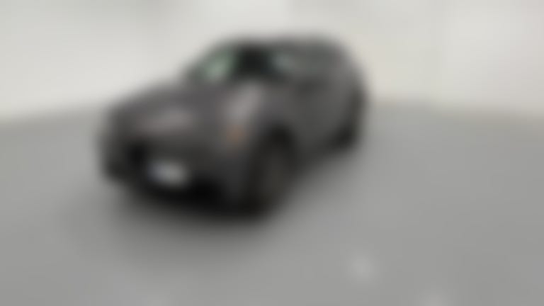 2018 Alfa Romeo Stelvio vehicle photo