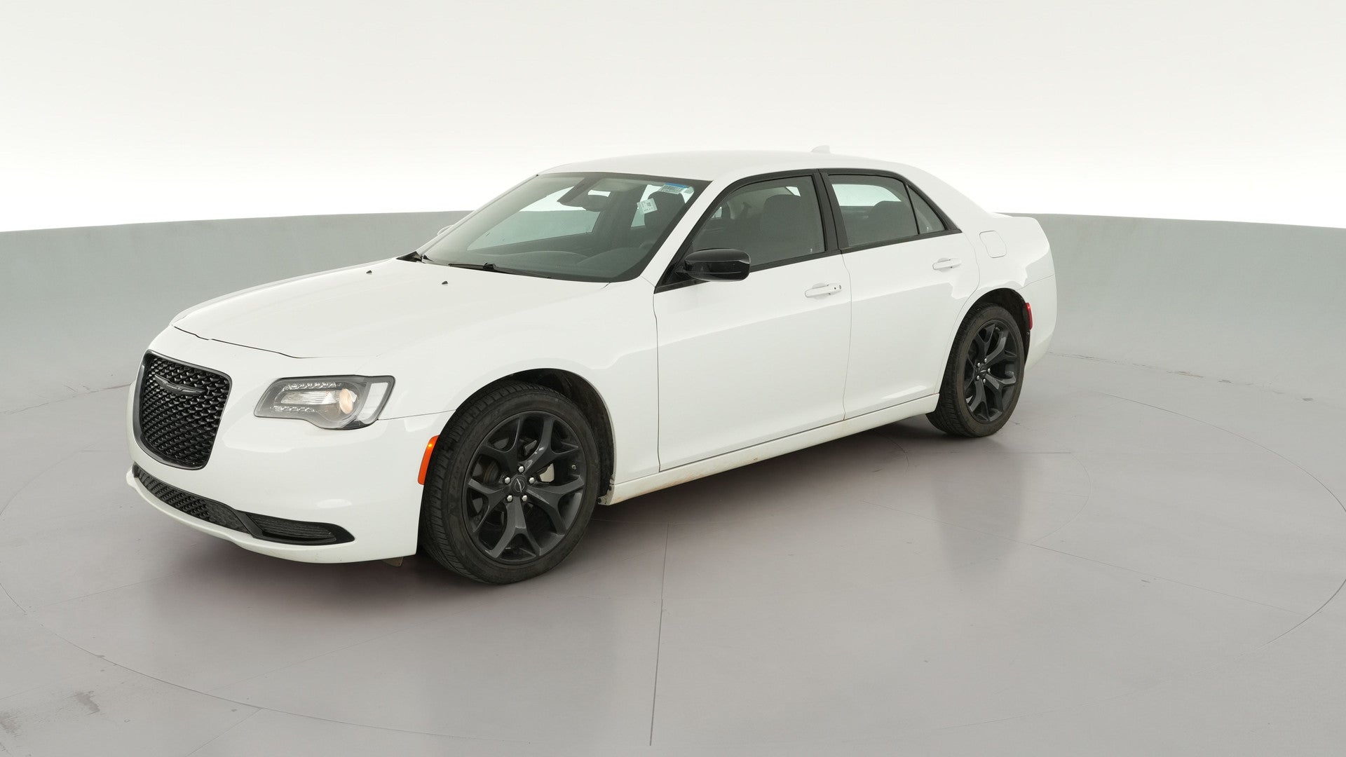 2023 Chrysler 300 vehicle photo