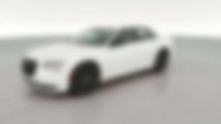 2023 Chrysler 300 vehicle photo