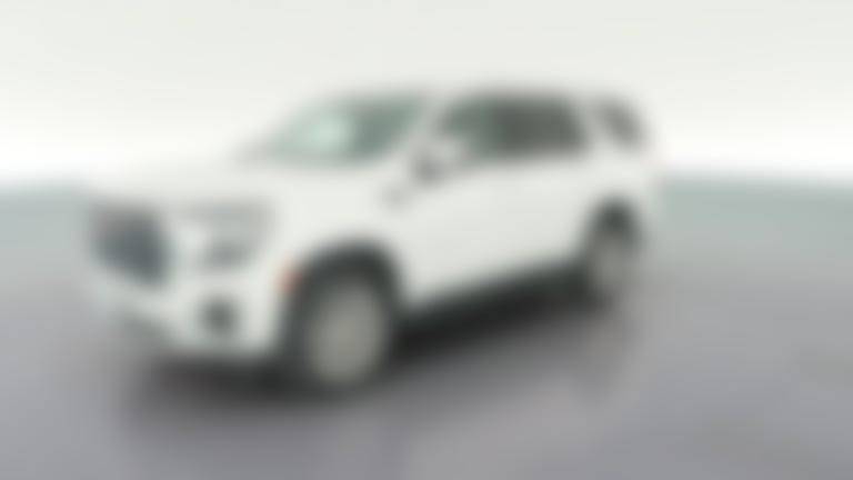 2023 GMC Yukon vehicle photo