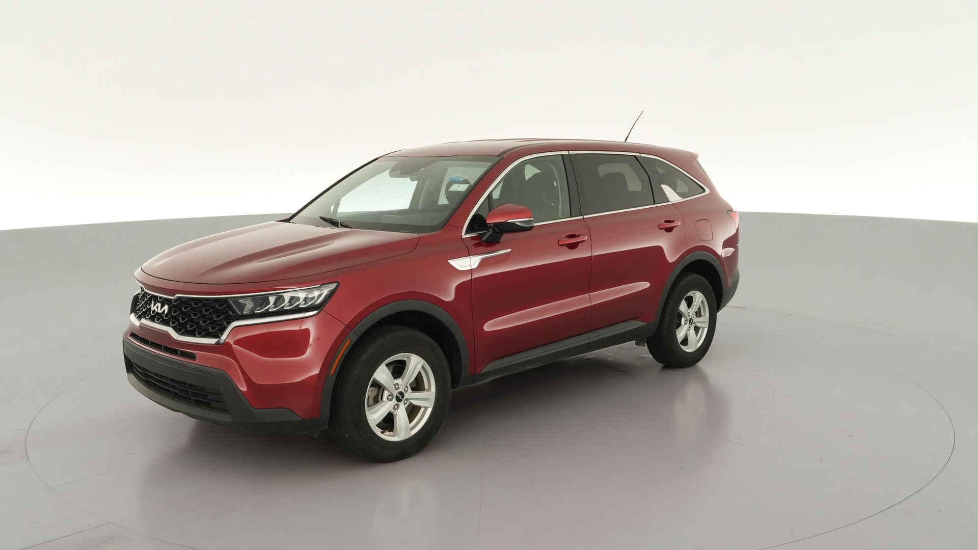 2023 Kia Sorento vehicle photo