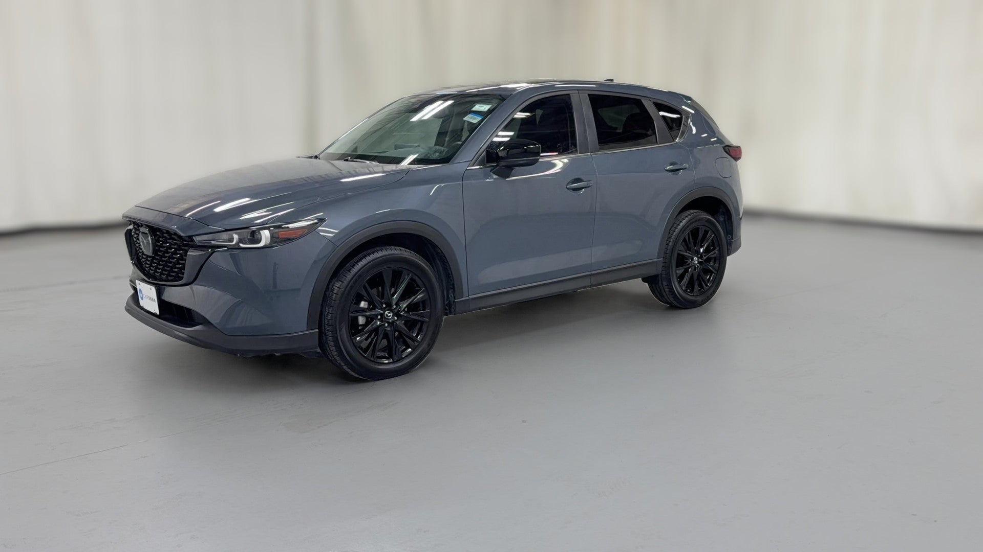 2022 MAZDA CX-5 vehicle photo