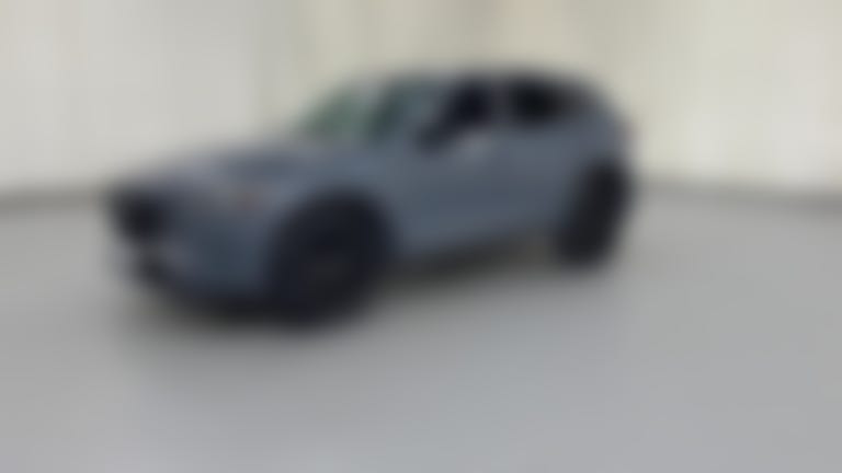 2022 MAZDA CX-5 vehicle photo