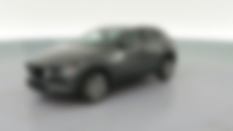 2021 MAZDA CX-30 vehicle photo