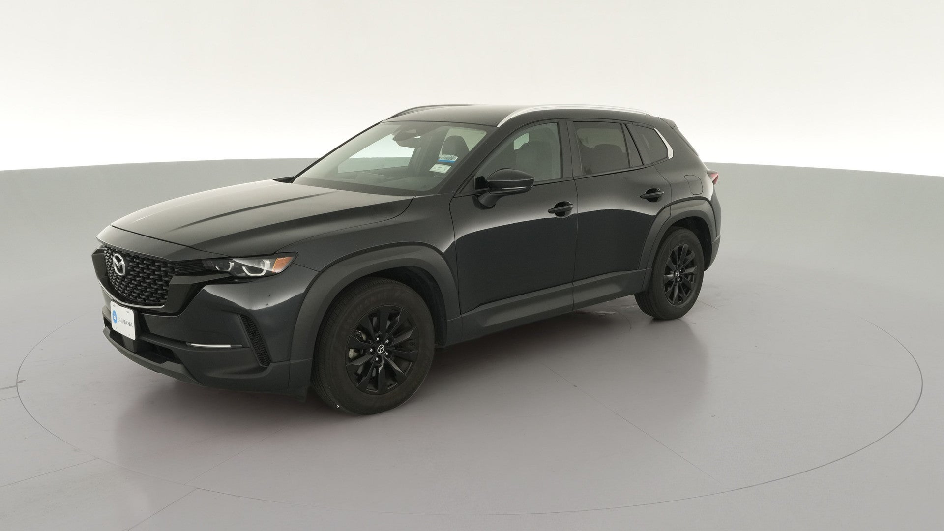 2025 MAZDA CX-50 vehicle photo
