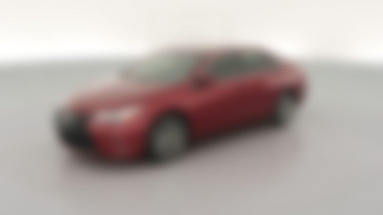 2015 Toyota Camry vehicle photo