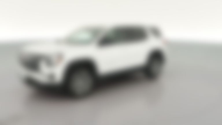 2025 GMC Terrain vehicle photo