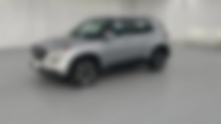 2025 Hyundai Venue vehicle photo