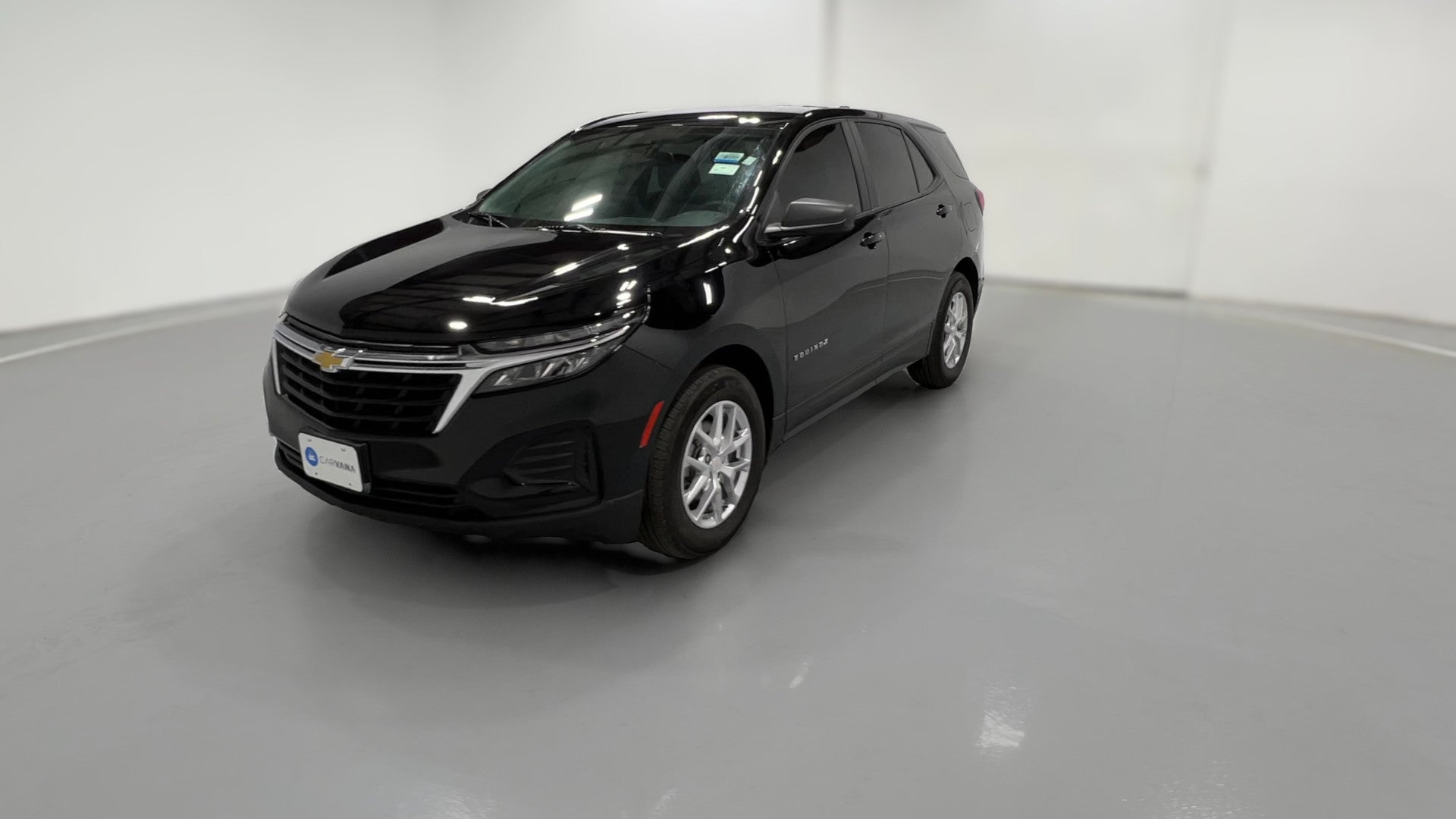 2023 Chevrolet Equinox vehicle photo