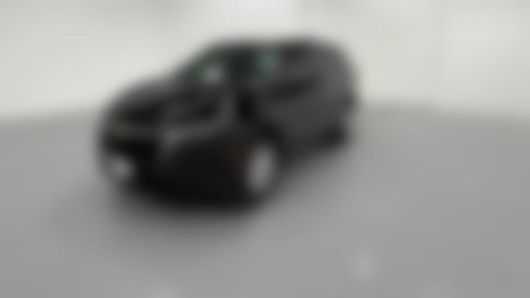 2023 Chevrolet Equinox vehicle photo