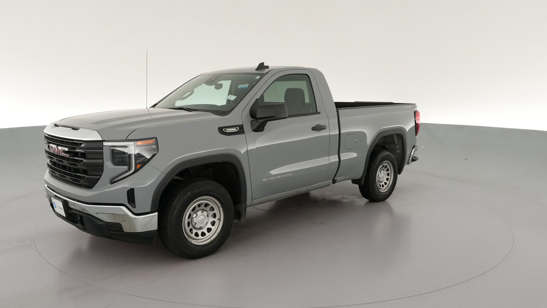 2025 GMC Sierra 1500 Regular Cab vehicle photo