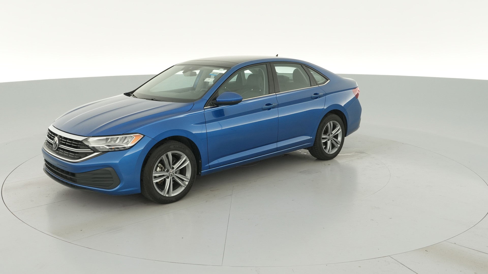2024 Volkswagen Jetta vehicle photo