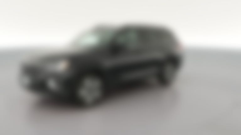 2026 Volkswagen Atlas vehicle photo