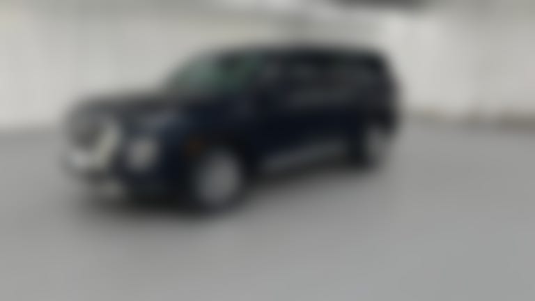 2021 Hyundai Palisade vehicle photo