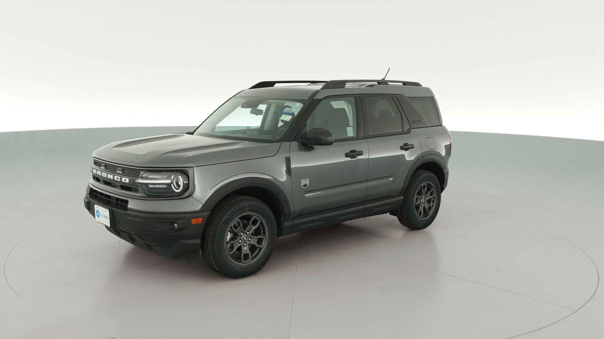 2023 Ford Bronco Sport vehicle photo